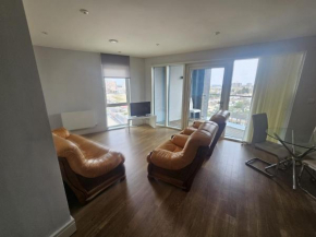 Hippersley Point, Tilston Bright Square, Abbey Wood, London SE2 9DR, UK